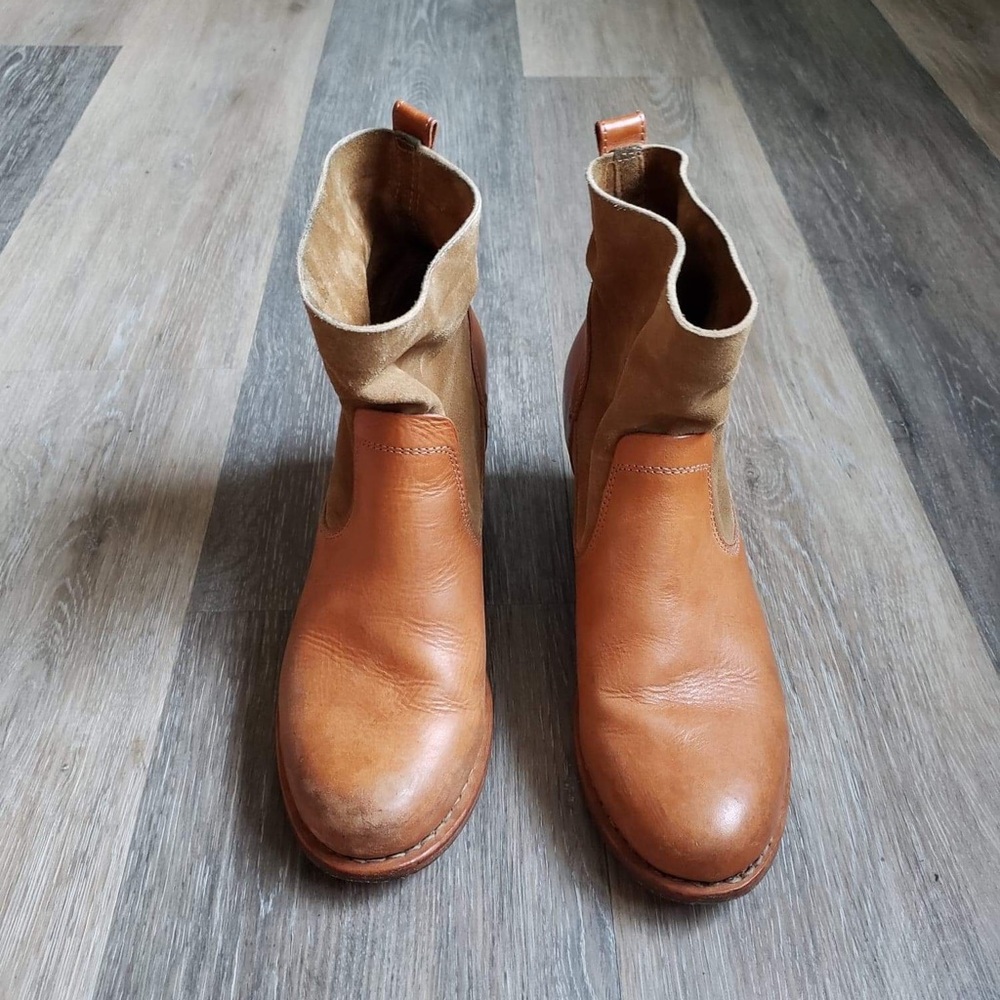 rag & bone New York boots